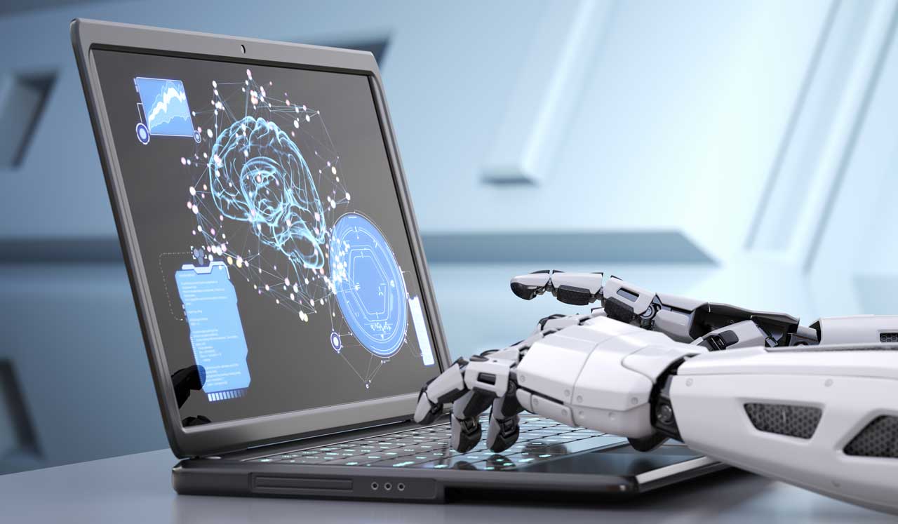Skalierbarkeit Skalieren Sie Ihr Geschäft ohne zusätzliche Ressourcen erheblich. KI-Tools ermöglichen es, Arbeitsprozesse zu automatisieren und das Wachstum Ihres Unternehmens auf effiziente Weise zu unterstützen
